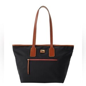Dooney & Bourke Wayfarer Tote 👜